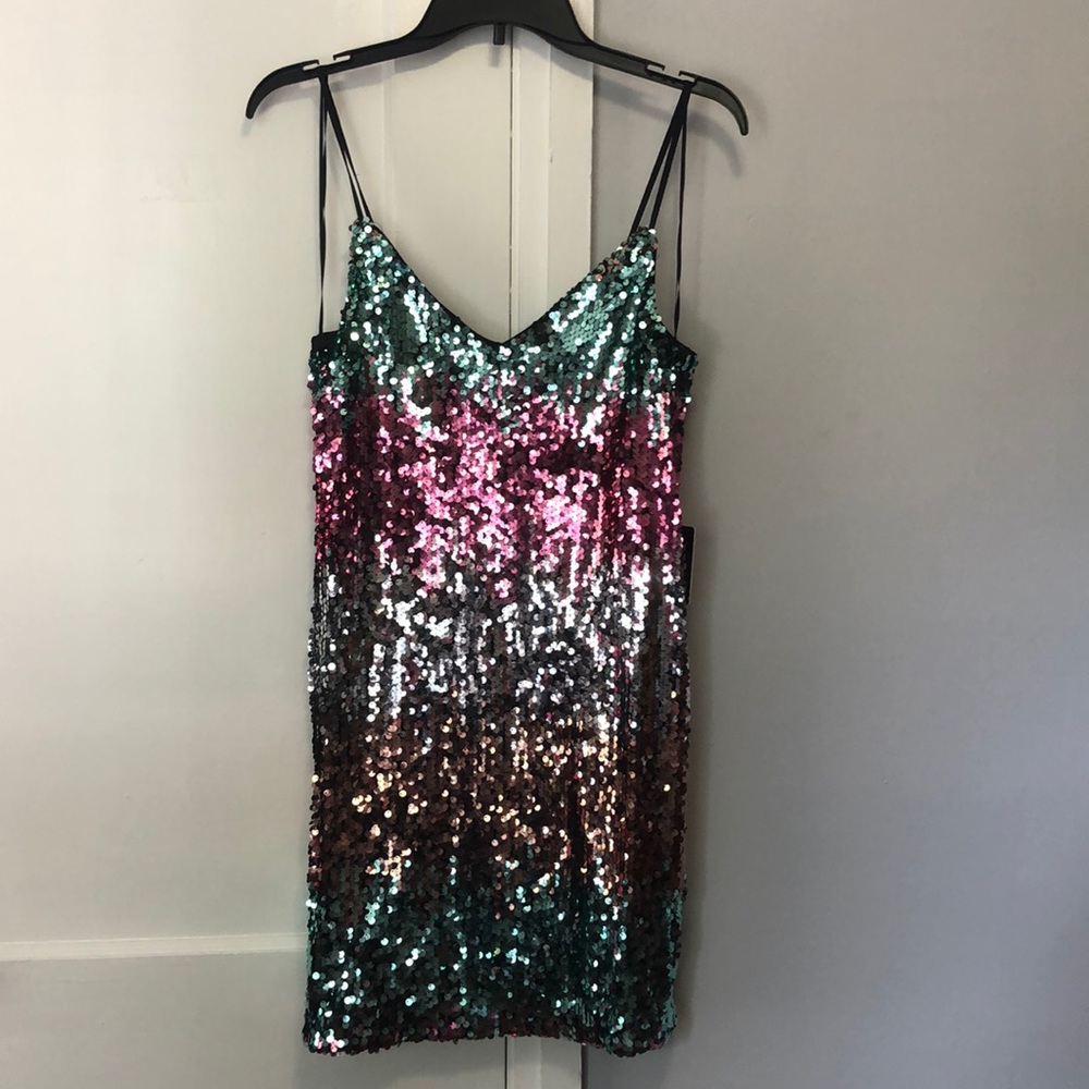 NWT Express Cocktail Dress